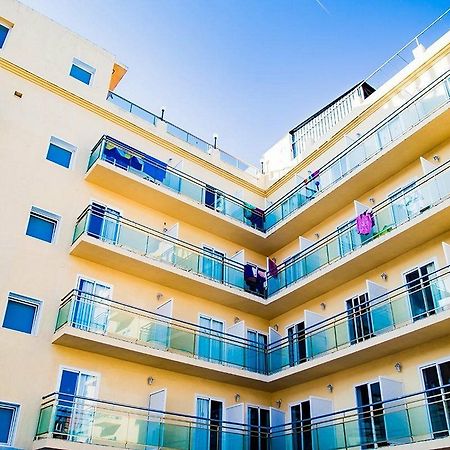 Sun Beach Lloret de Mar Dış mekan fotoğraf