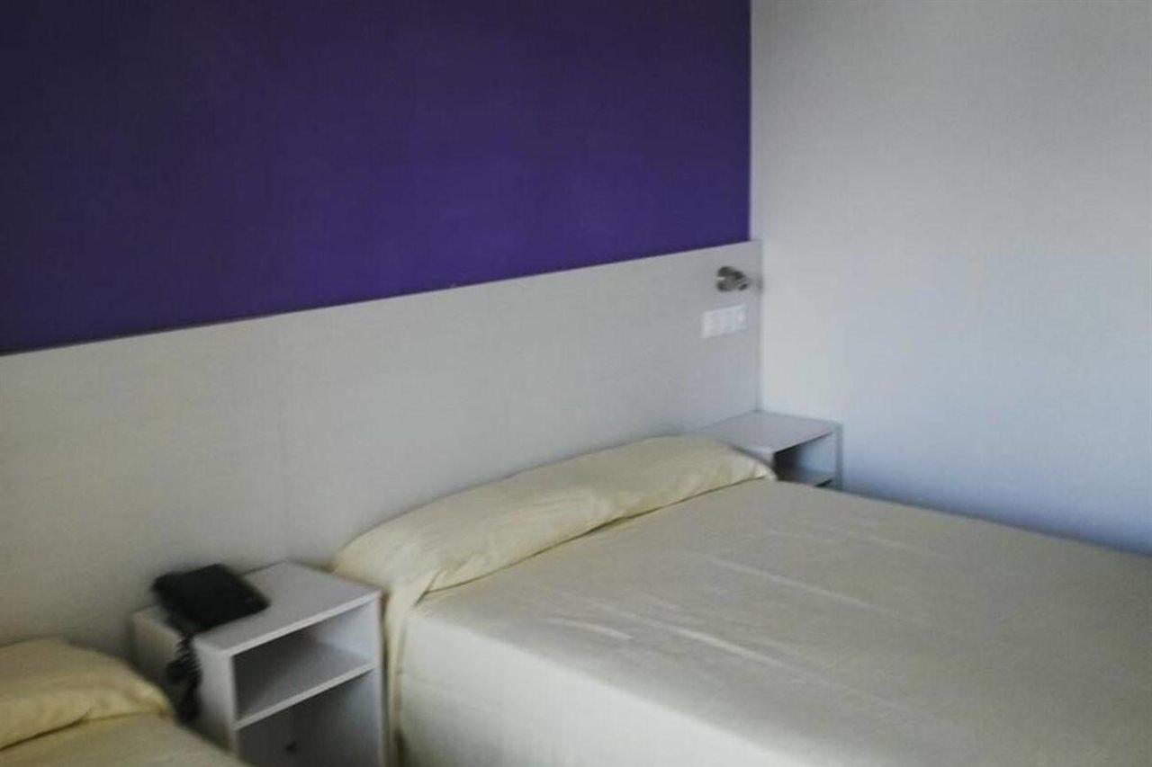 Sun Beach Lloret de Mar Dış mekan fotoğraf