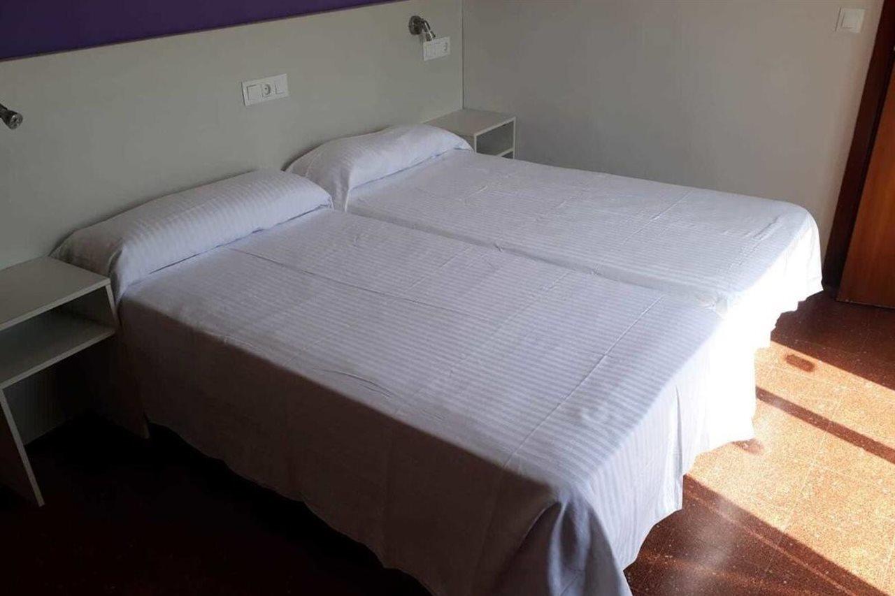 Sun Beach Lloret de Mar Dış mekan fotoğraf
