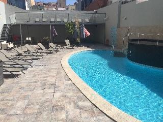 Sun Beach Lloret de Mar Dış mekan fotoğraf