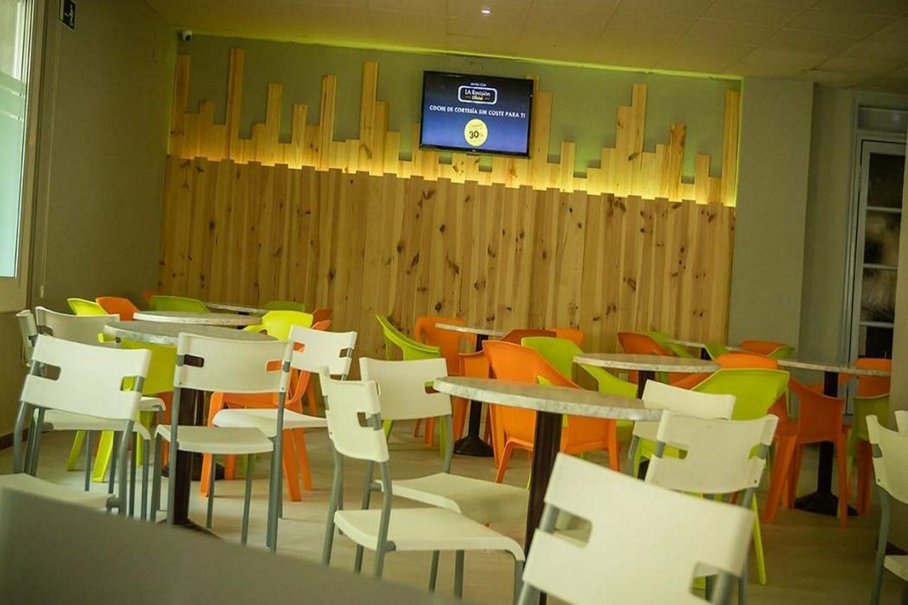 Sun Beach Lloret de Mar Dış mekan fotoğraf
